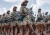 Eritrea’s Manpower Trap