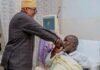 Which Somaliland Regional Hospitals Should Receive Dialysis Units?