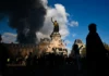 France’s Streets Are Uniting What Its Political System Has Divided