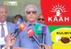 Can KAAH Become the Principal Opposition Without Pushing Kulmiye Aside?